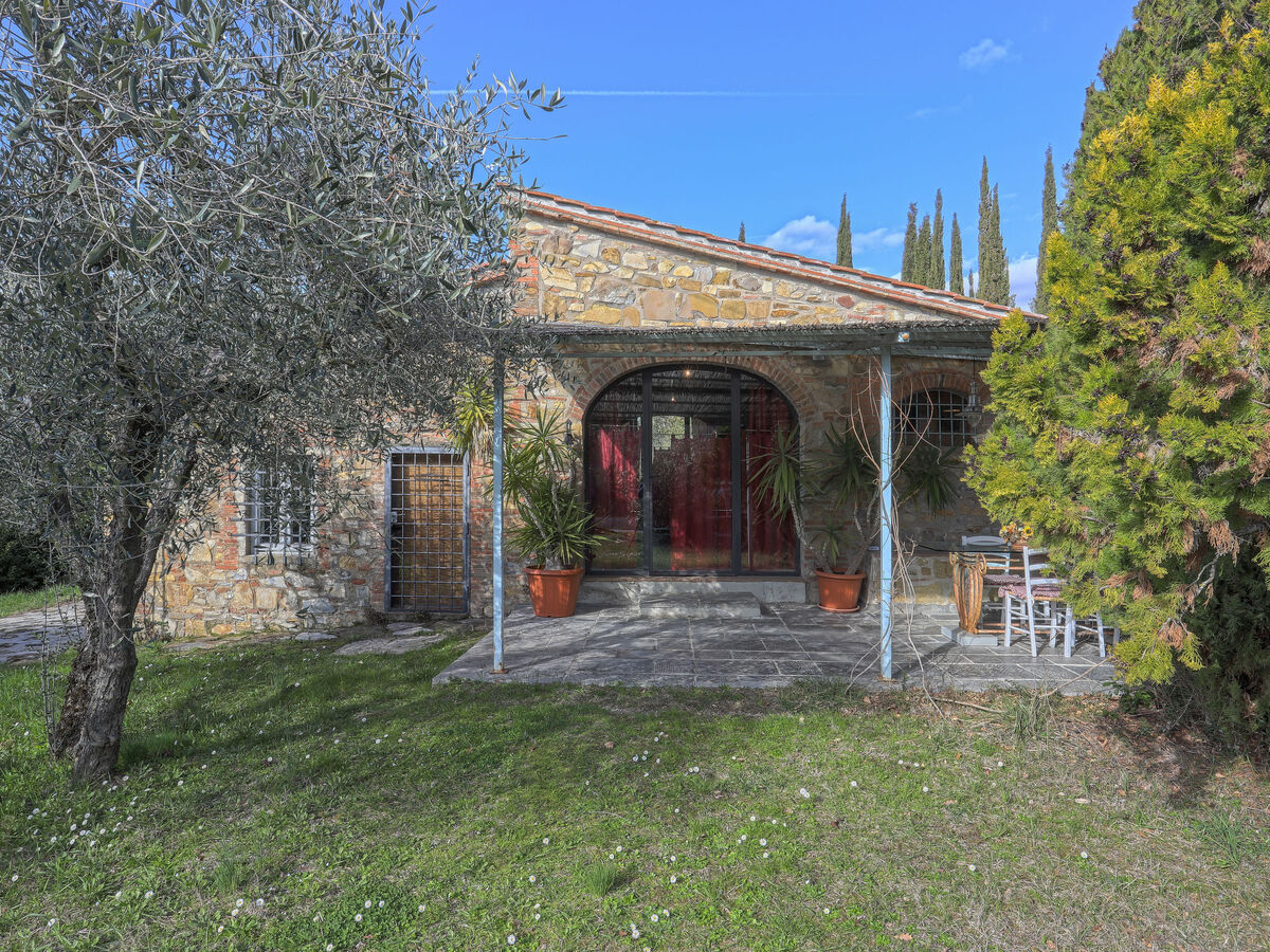 Il Casino, gîte rustique 5 pers. en Toscane - Photo 1