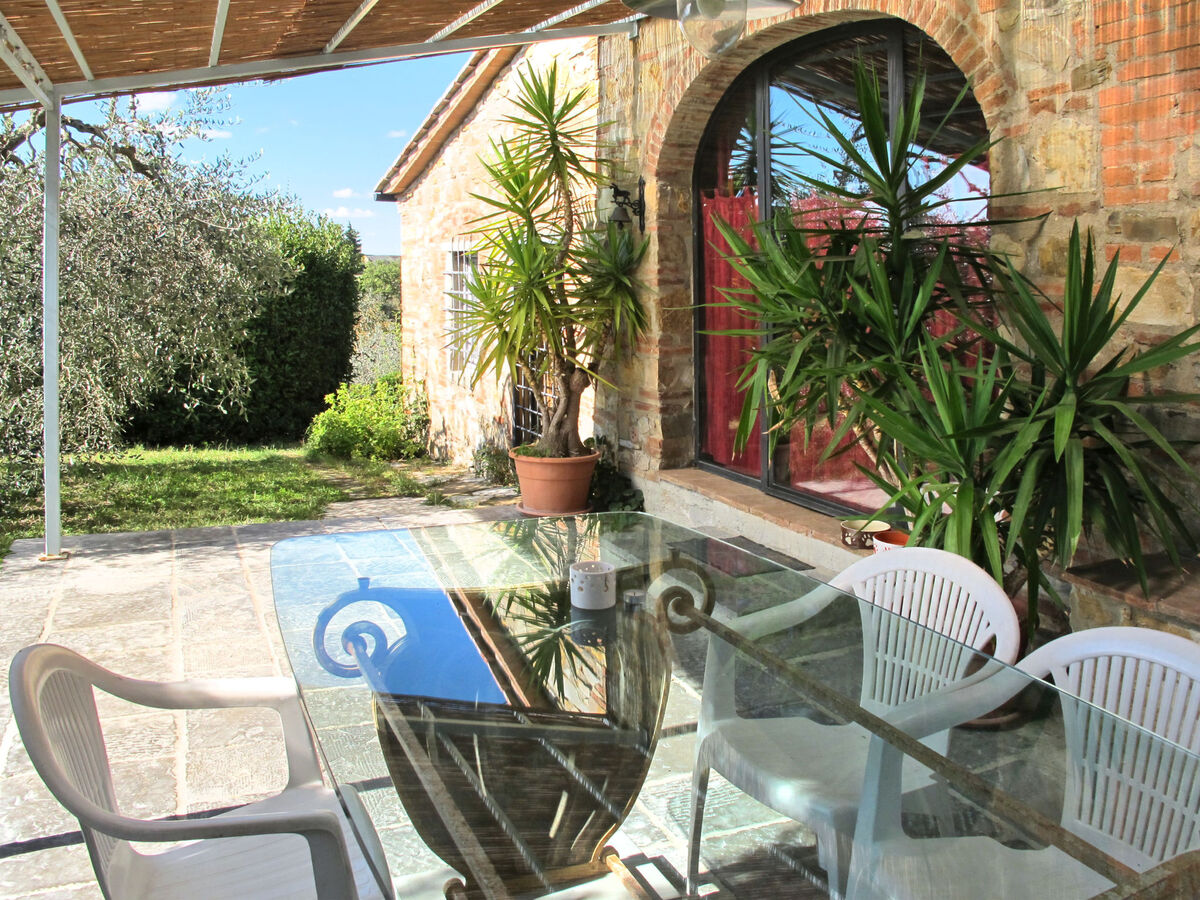 Il Casino, gîte rustique 5 pers. en Toscane - Photo 3