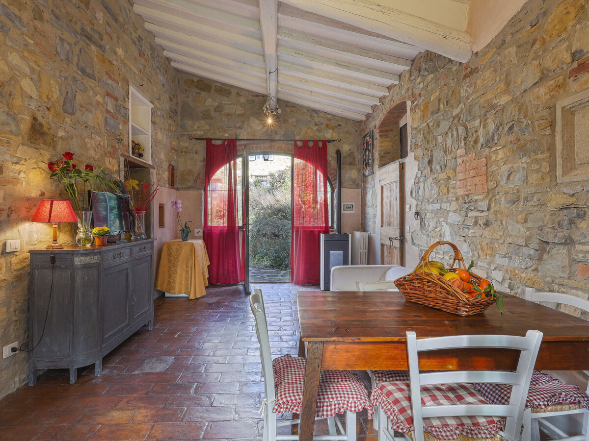 Il Casino, gîte rustique 5 pers. en Toscane - Photo 4