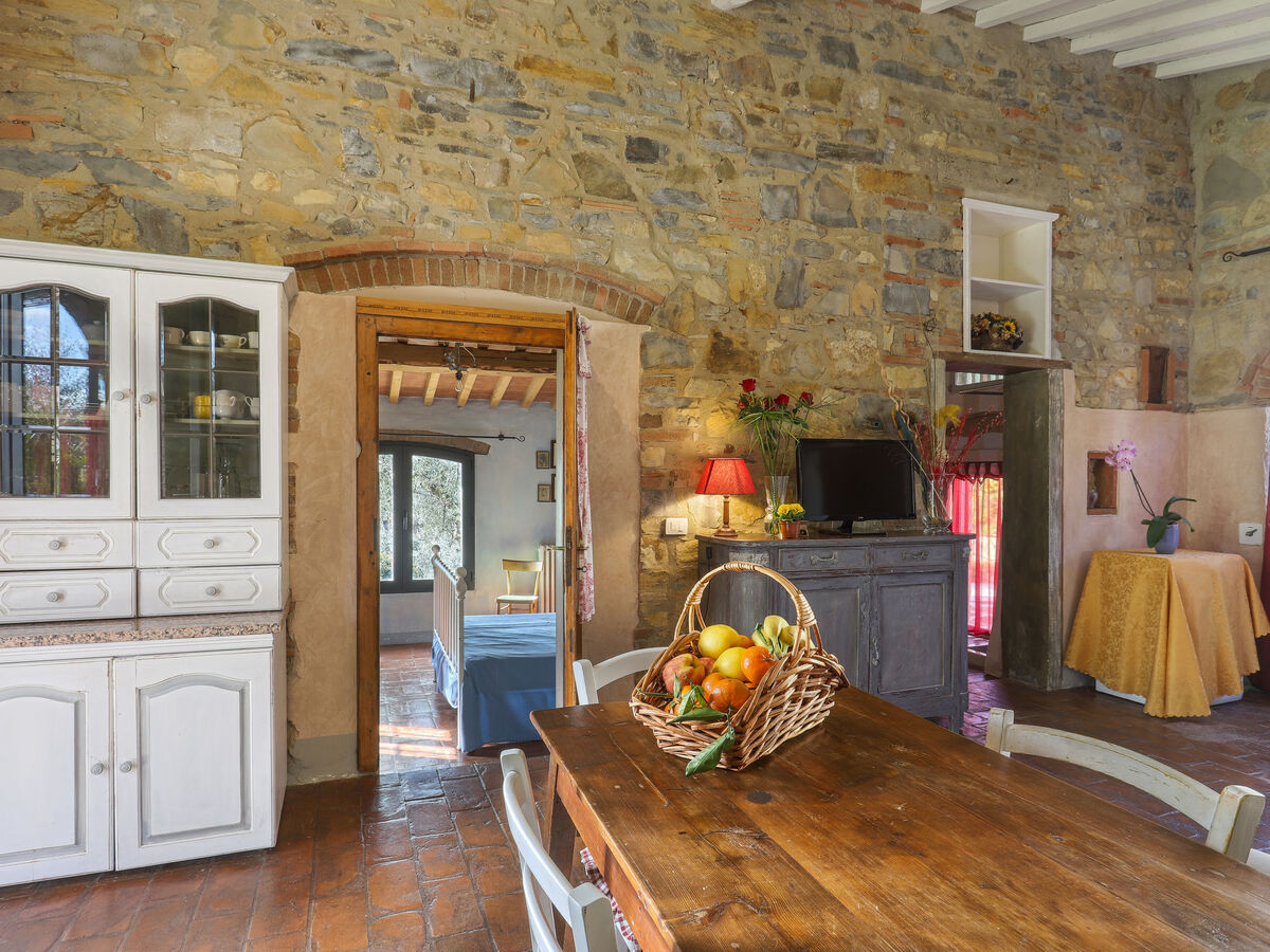 Il Casino, gîte rustique 5 pers. en Toscane - Photo 5