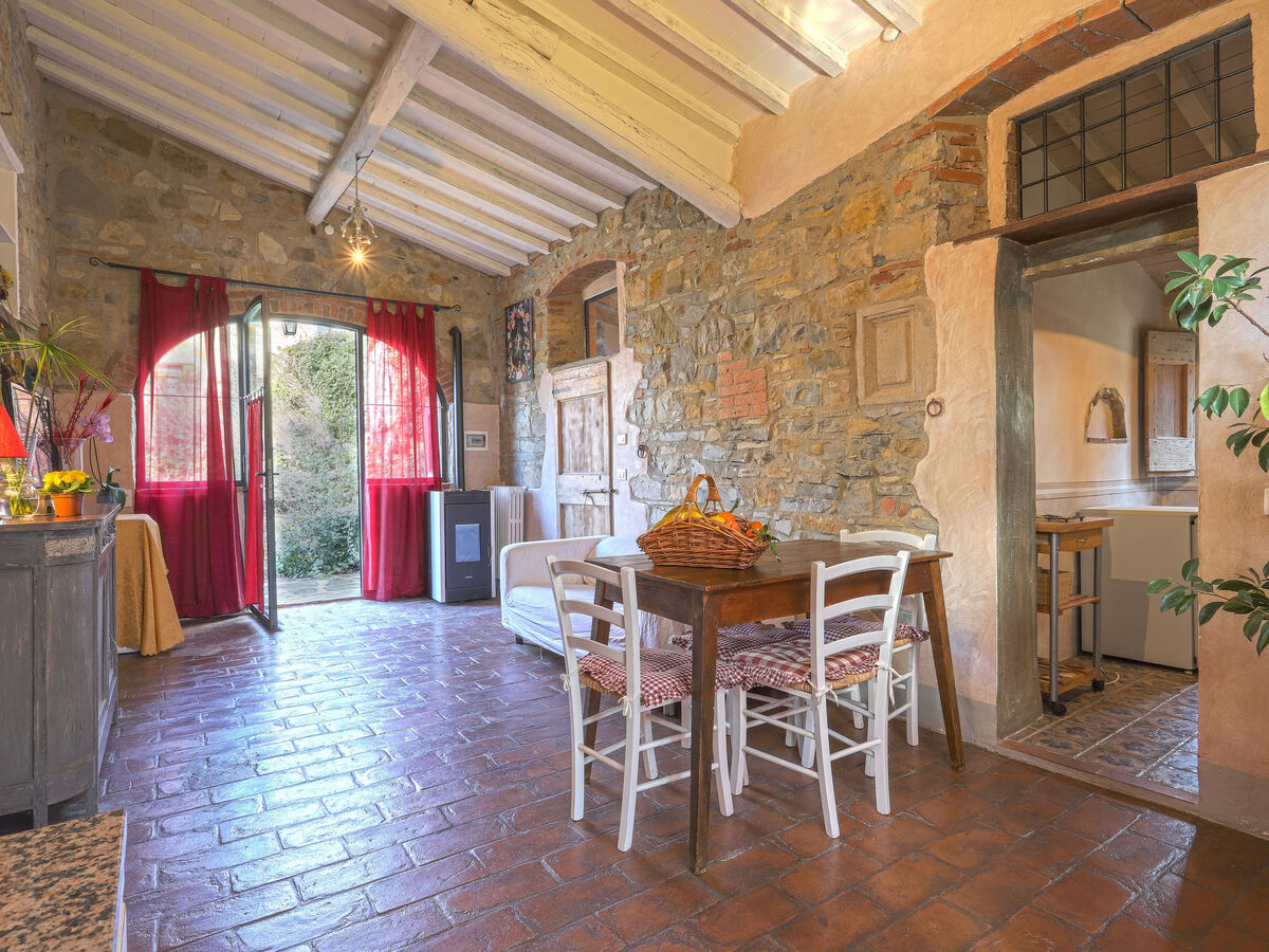Il Casino, gîte rustique 5 pers. en Toscane - Photo 7