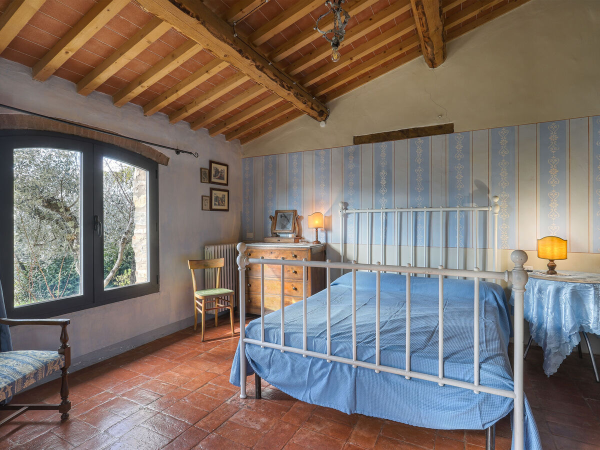 Il Casino, gîte rustique 5 pers. en Toscane - Photo 11
