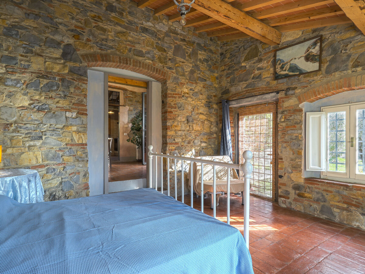 Il Casino, gîte rustique 5 pers. en Toscane - Photo 13