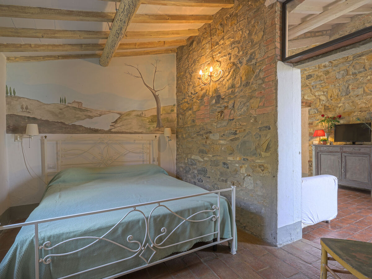 Il Casino, gîte rustique 5 pers. en Toscane - Photo 16