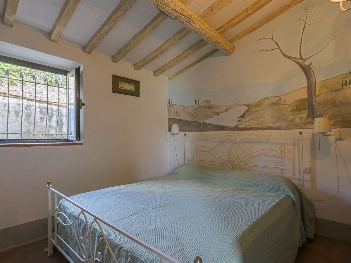 Il Casino, gîte rustique 5 pers. en Toscane - Photo 17