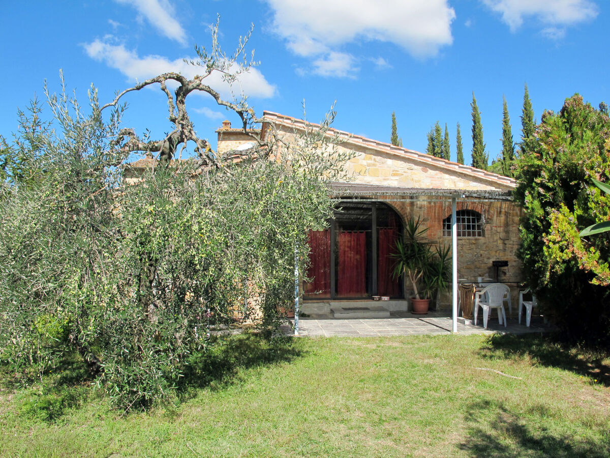 Il Casino, gîte rustique 5 pers. en Toscane - Photo 19