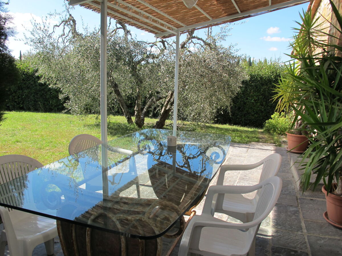 Il Casino, gîte rustique 5 pers. en Toscane - Photo 20