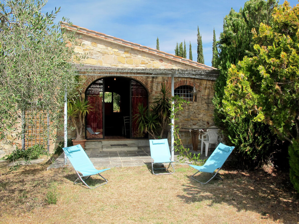 Il Casino, gîte rustique 5 pers. en Toscane - Photo 21