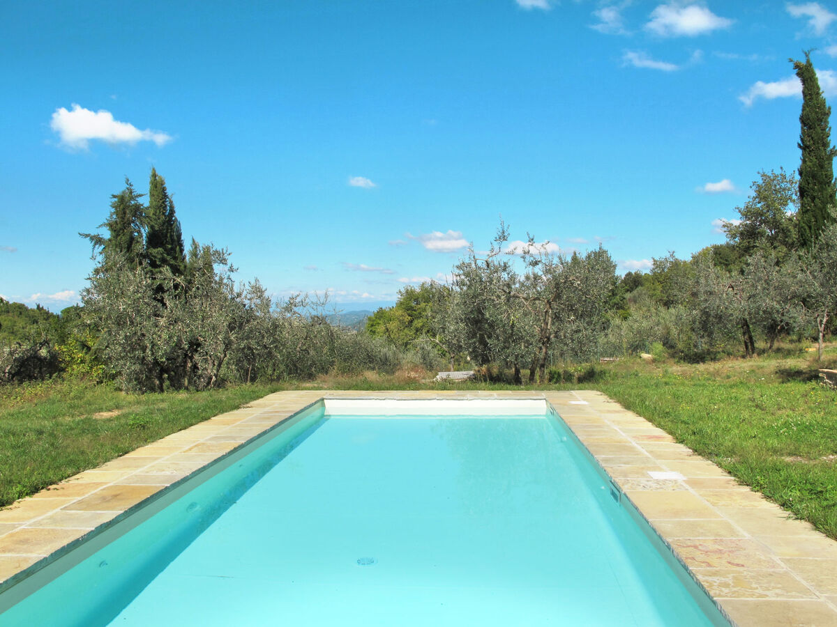 Il Casino, gîte rustique 5 pers. en Toscane - Photo 22