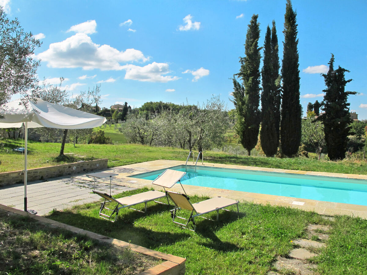 Il Casino, gîte rustique 5 pers. en Toscane - Photo 23