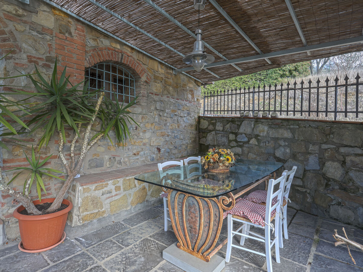 Il Casino, gîte rustique 5 pers. en Toscane - Photo 24