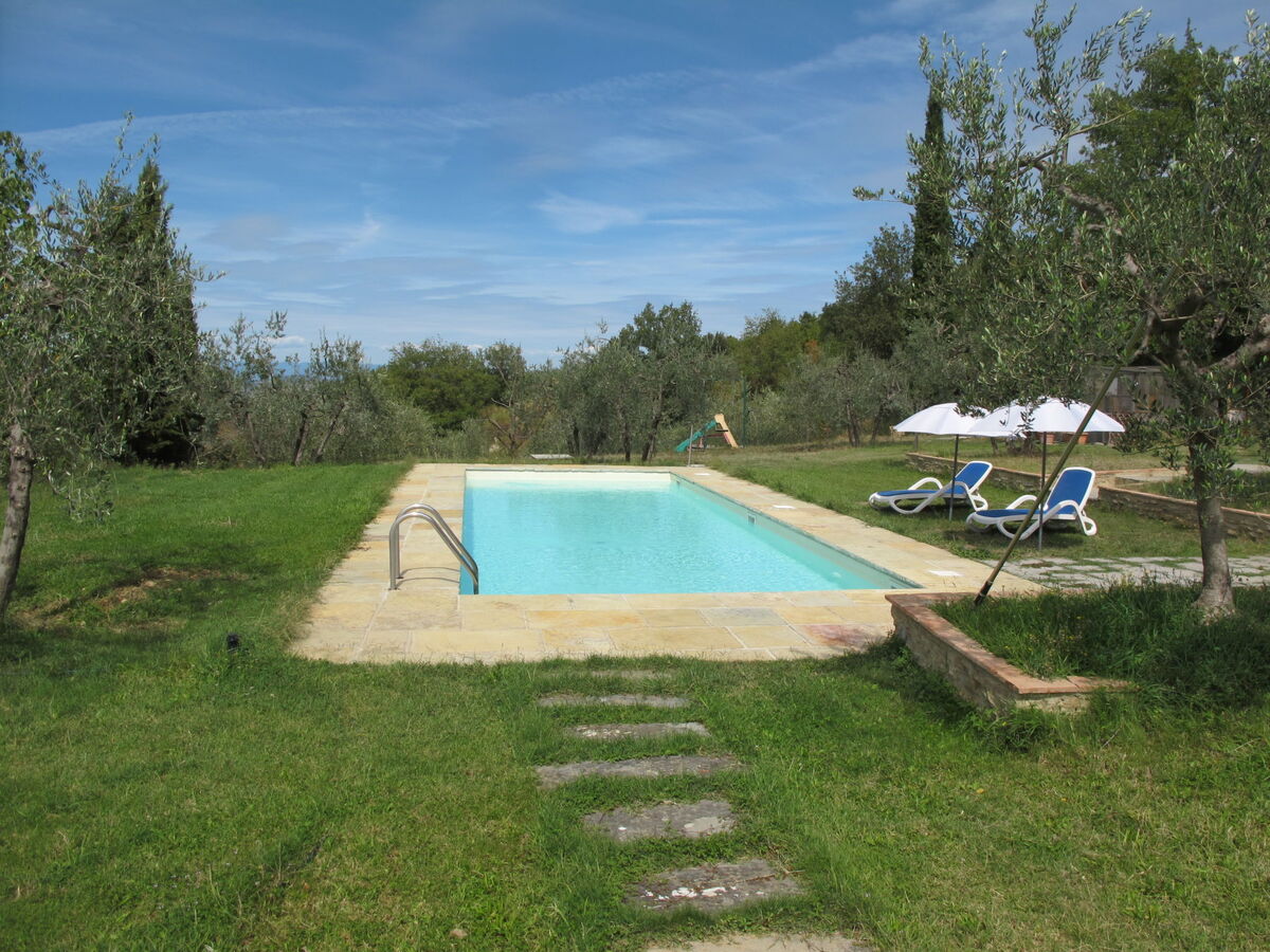 Il Casino, gîte rustique 5 pers. en Toscane - Photo 26