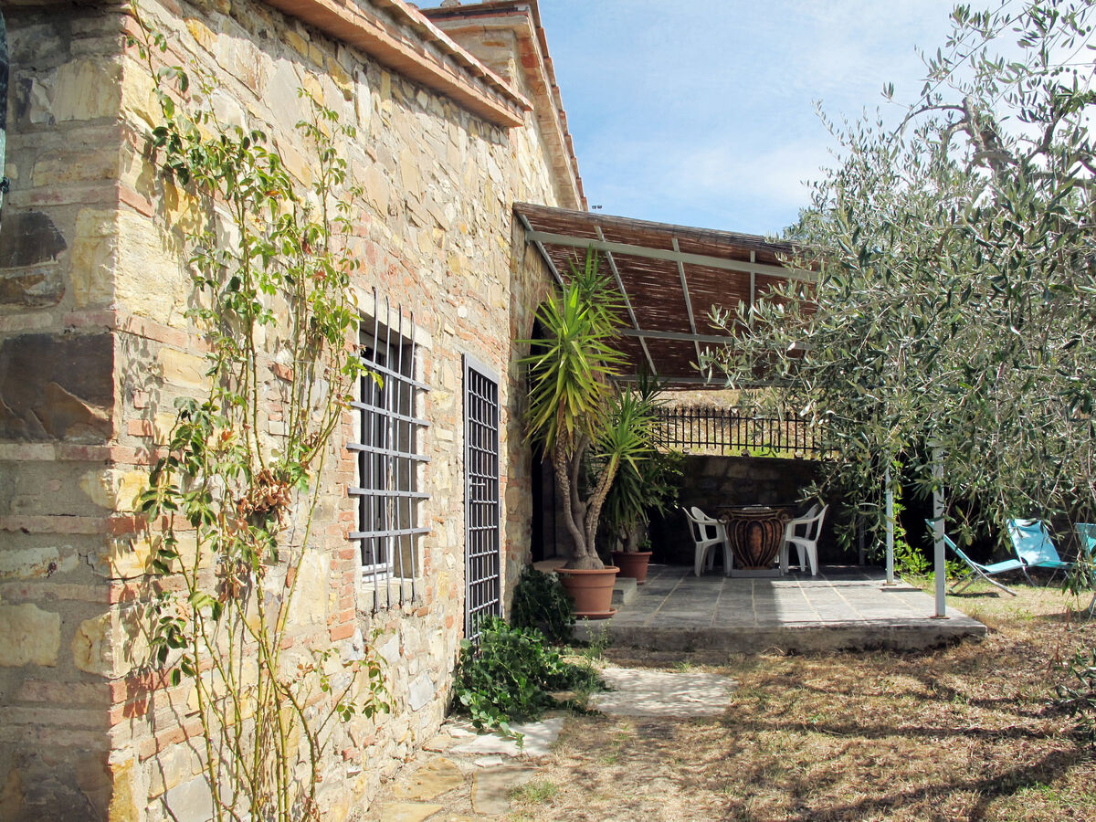 Il Casino, gîte rustique 5 pers. en Toscane - Photo 27