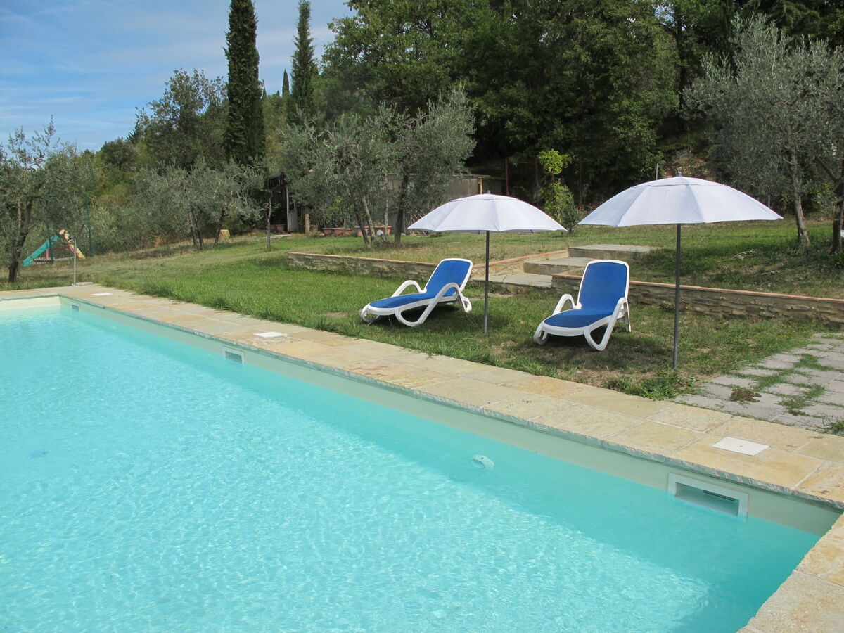 Il Casino, gîte rustique 5 pers. en Toscane - Photo 28