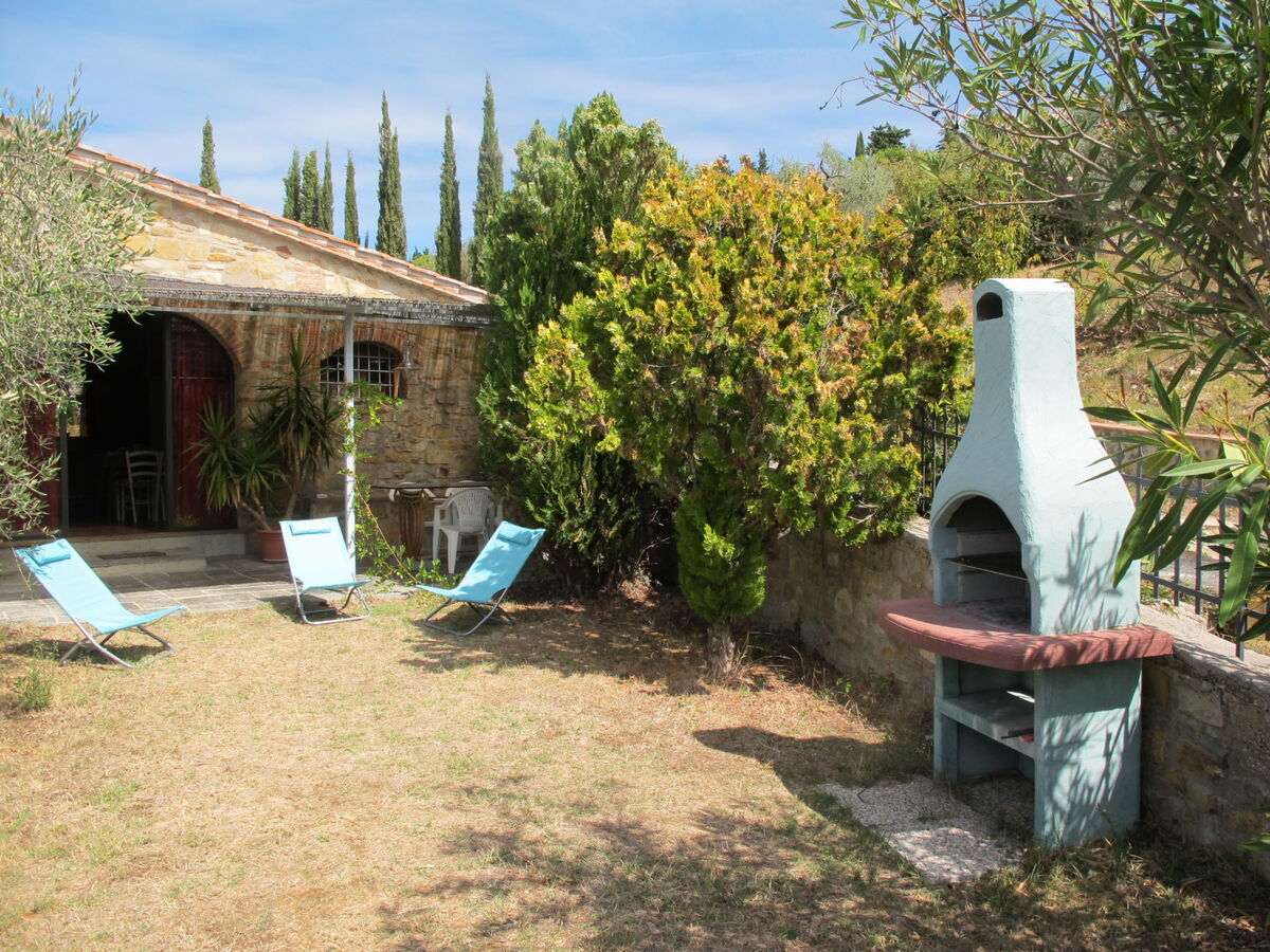 Il Casino, gîte rustique 5 pers. en Toscane - Photo 29