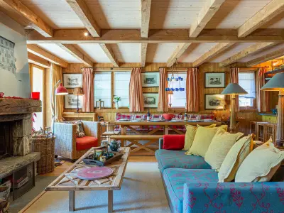 Location appartement de vacances à Val d'Isère