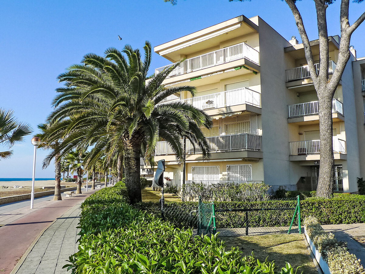 Appartement DMS V à 5 m de la plage, Cambrils - Photo 1