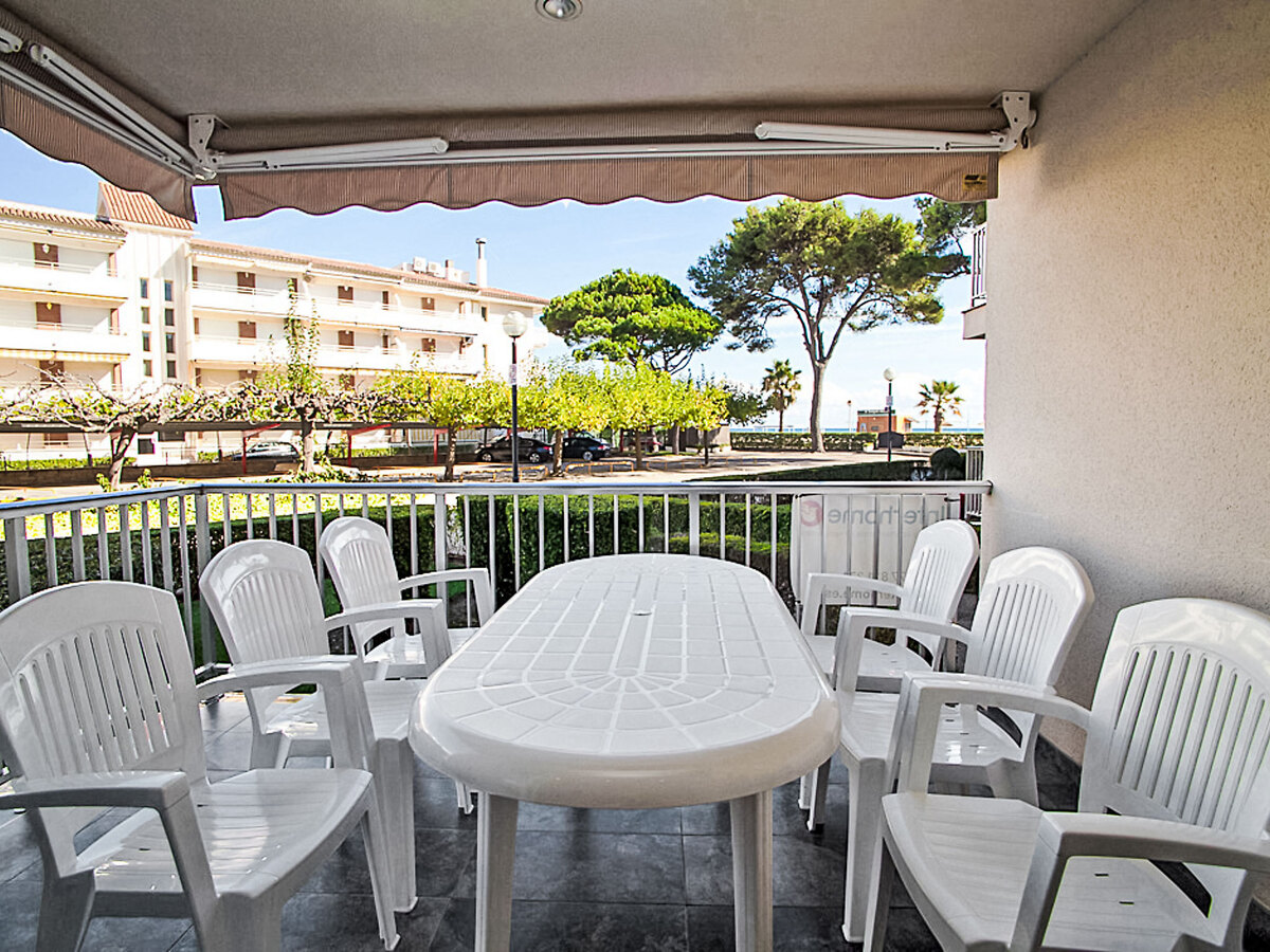Appartement DMS V à 5 m de la plage, Cambrils - Photo 2