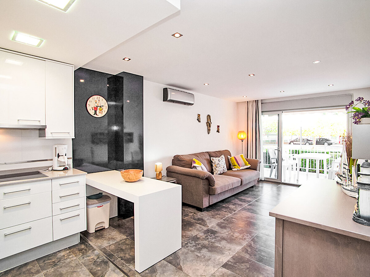 Appartement DMS V à 5 m de la plage, Cambrils - Photo 3