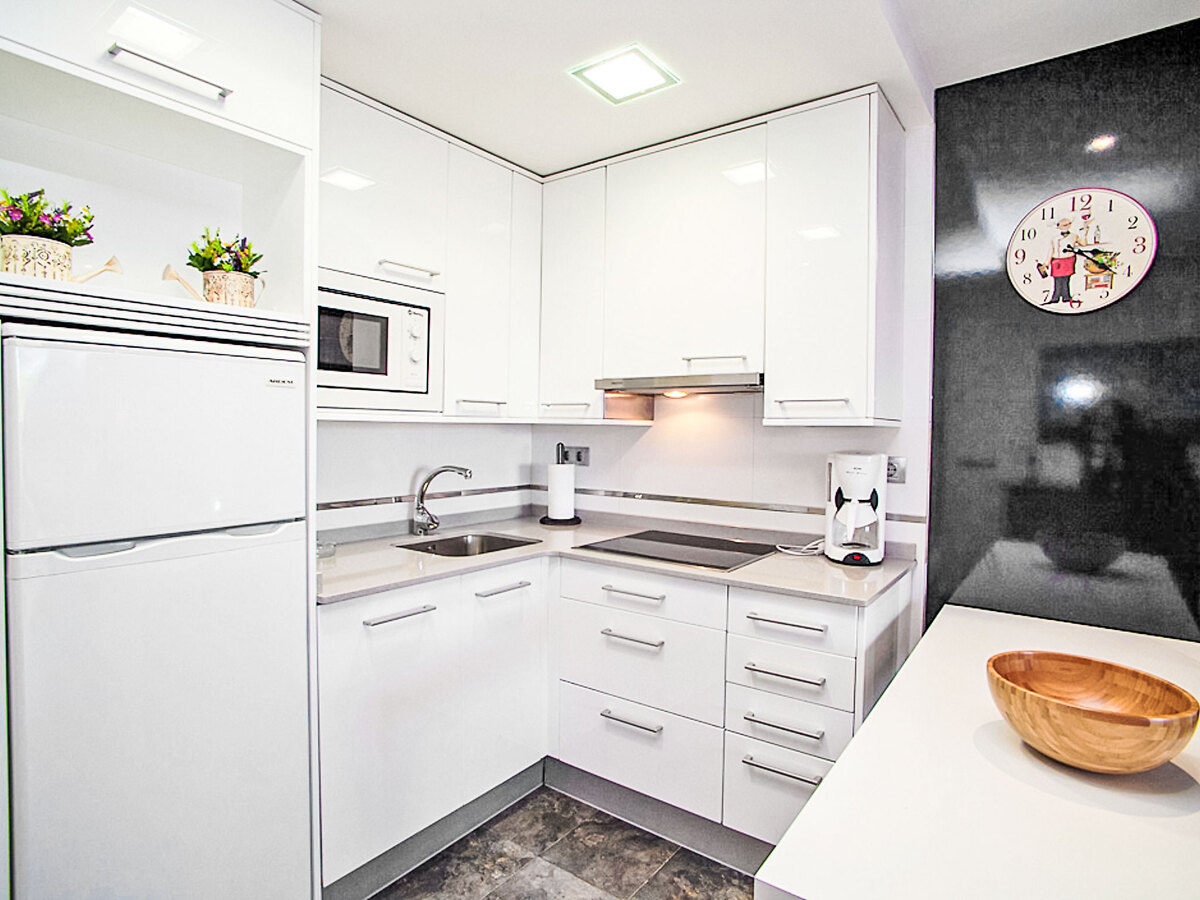 Appartement DMS V à 5 m de la plage, Cambrils - Photo 4