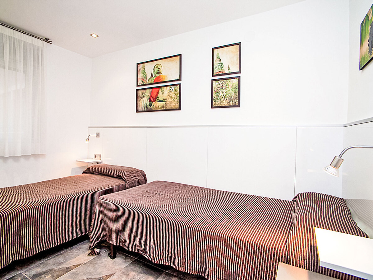 Appartement DMS V à 5 m de la plage, Cambrils - Photo 5