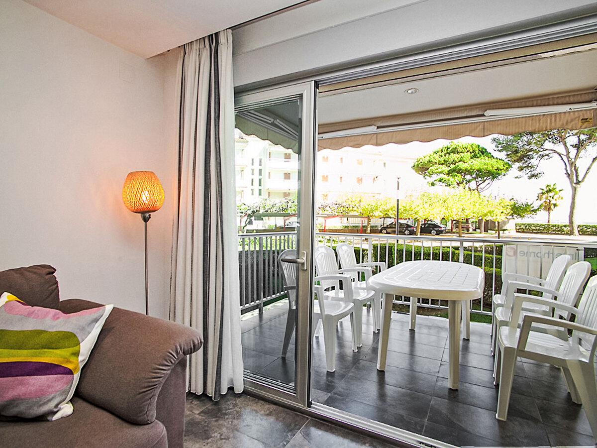 Appartement DMS V à 5 m de la plage, Cambrils - Photo 7