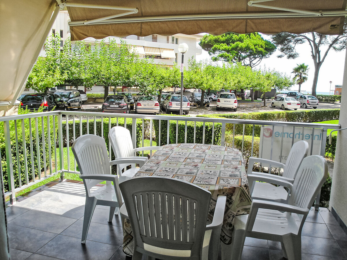 Appartement DMS V à 5 m de la plage, Cambrils - Photo 8