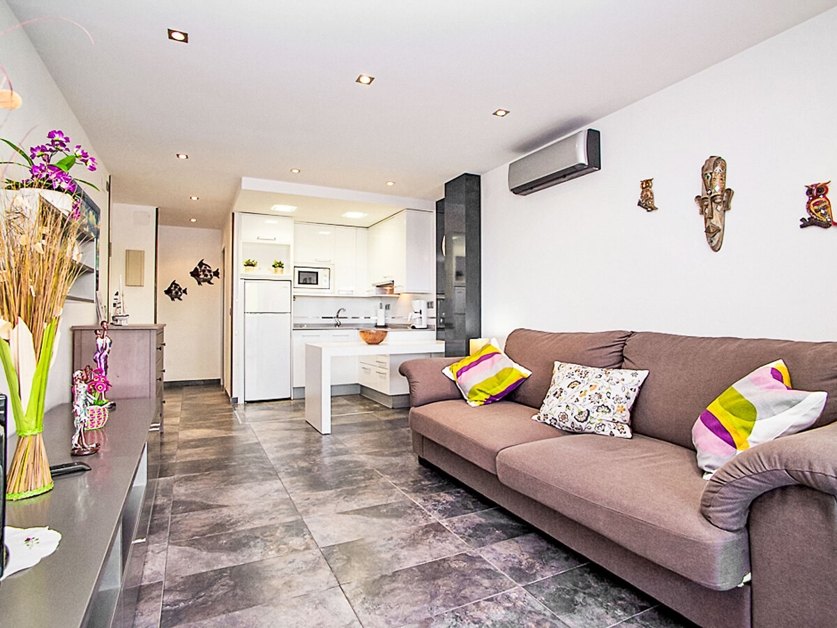 Appartement DMS V à 5 m de la plage, Cambrils - Photo 9