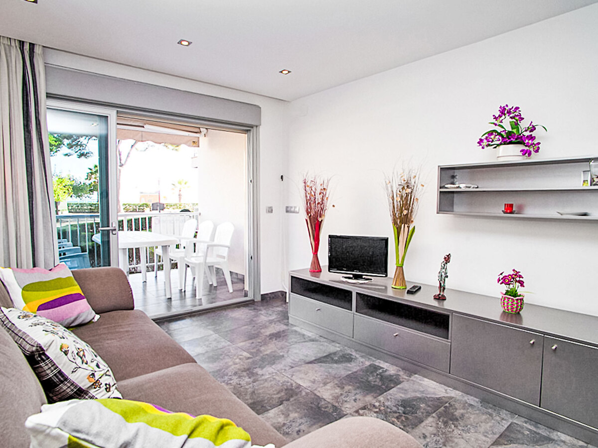 Appartement DMS V à 5 m de la plage, Cambrils - Photo 10