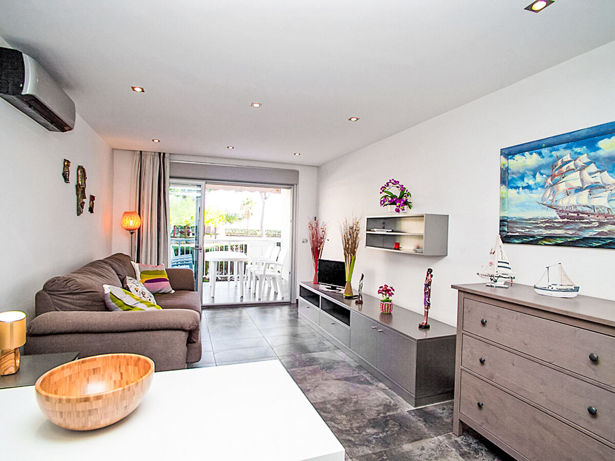 Appartement DMS V à 5 m de la plage, Cambrils - Photo 11