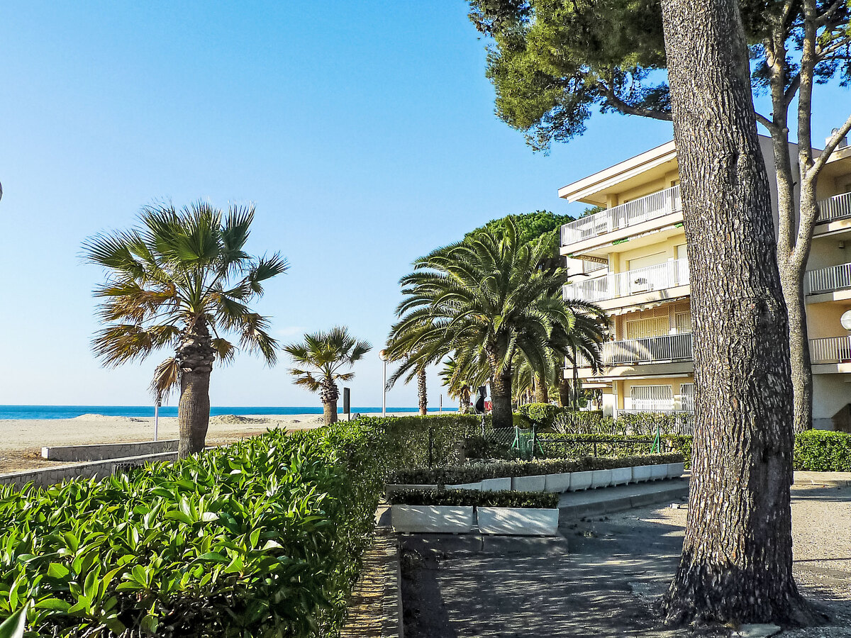 Appartement DMS V à 5 m de la plage, Cambrils - Photo 12