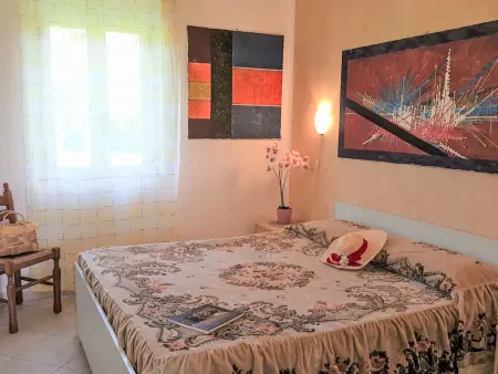 Appartement Heaven à Capo Vaticano, à 550 m de la plage : photo 3