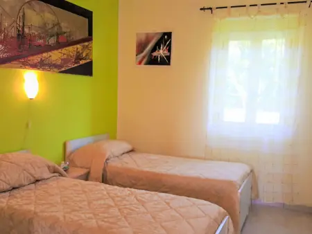 Appartement Heaven à Capo Vaticano, à 550 m de la plage : photo 7