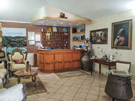 Appartement Heaven à Capo Vaticano, à 550 m de la plage : photo 9