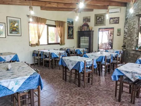 Appartement Heaven à Capo Vaticano, à 550 m de la plage : photo 11