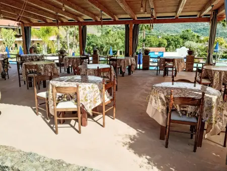 Appartement Heaven à Capo Vaticano, à 550 m de la plage : photo 12
