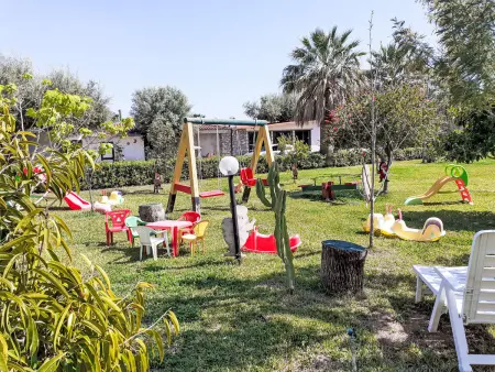 Appartement Heaven à Capo Vaticano, à 550 m de la plage : photo 15