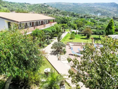 Appartement Heaven à Capo Vaticano, à 550 m de la plage : photo 16