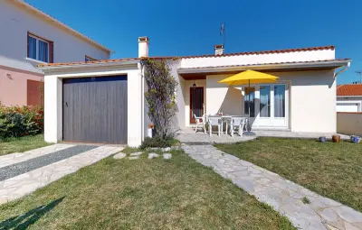 Location maison de vacances à Royan