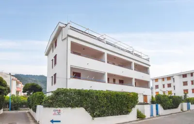 Location appartement de vacances à Nocera Terinese