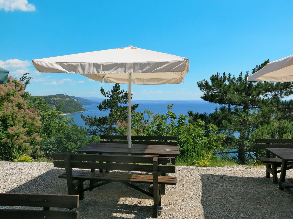 Mobil-home Camping Village Mare Pineta, Sistiana - Photo 5