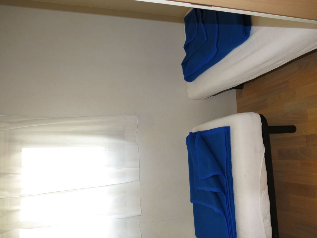Mobil-home Camping Village Mare Pineta, Sistiana - Photo 10