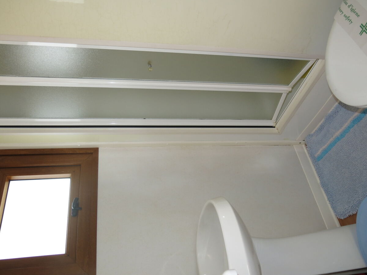 Mobil-home Camping Village Mare Pineta, Sistiana - Photo 11