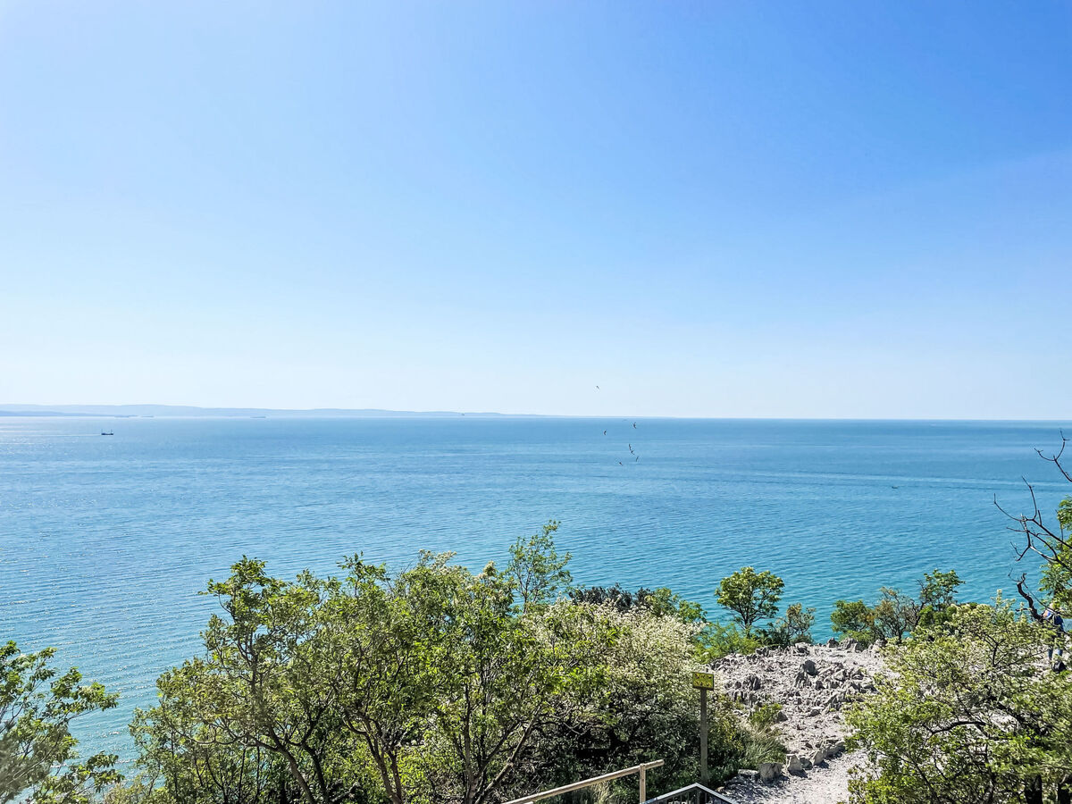 Mobil-home Camping Village Mare Pineta, Sistiana - Photo 22