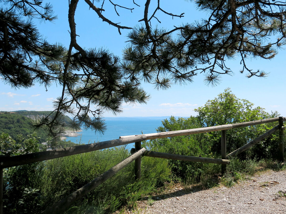 Mobil-home Camping Village Mare Pineta, Sistiana - Photo 26