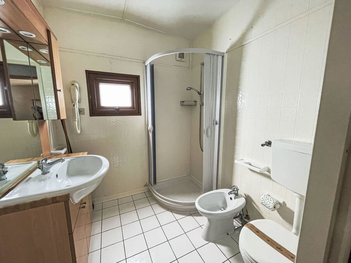 Mobil-home Baia Lux – Camping Village Mare Pineta, Sistiana - Photo 13