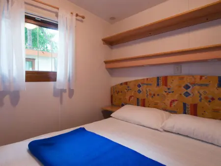Mobil home à Cavallino, 4 personnes, à 20 m de la mer : photo 10