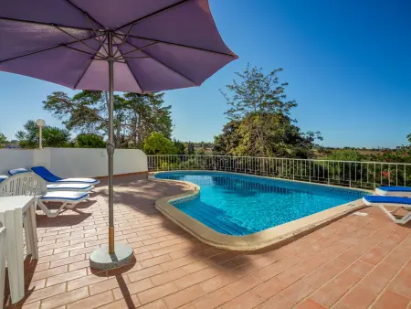 Neves I, Maison 6 personnes à Albufeira - Photo 1