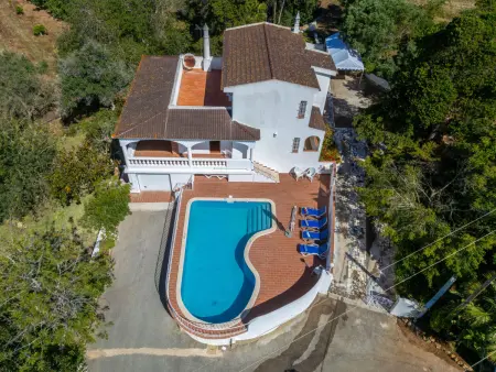 Neves I, Maison 6 personnes à Albufeira - Photo 4
