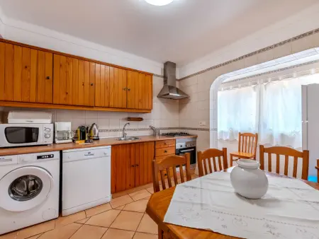 Neves I, Maison 6 personnes à Albufeira - Photo 5